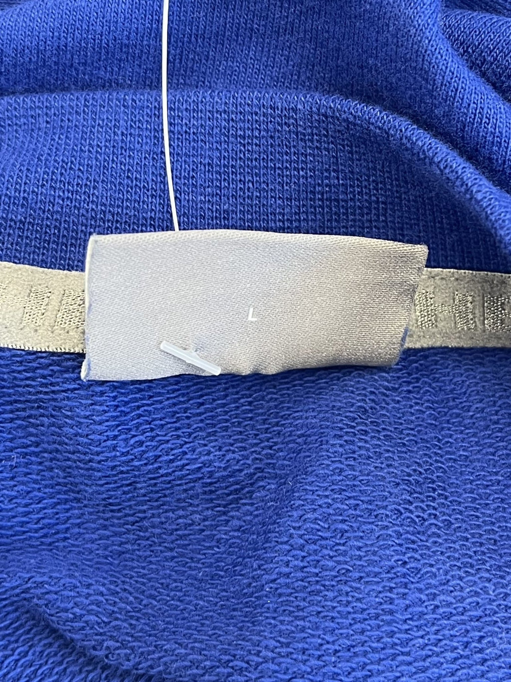 Head Blue Sweatshirt - kitround kitround product