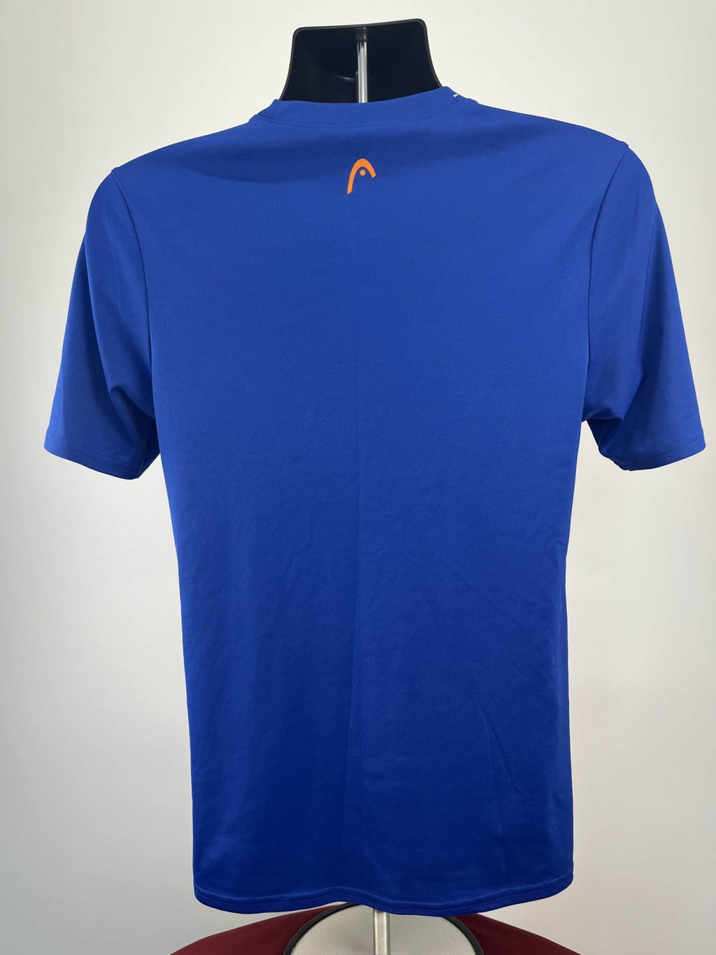 HEAD Blue T-Shirt - kitround kitround product