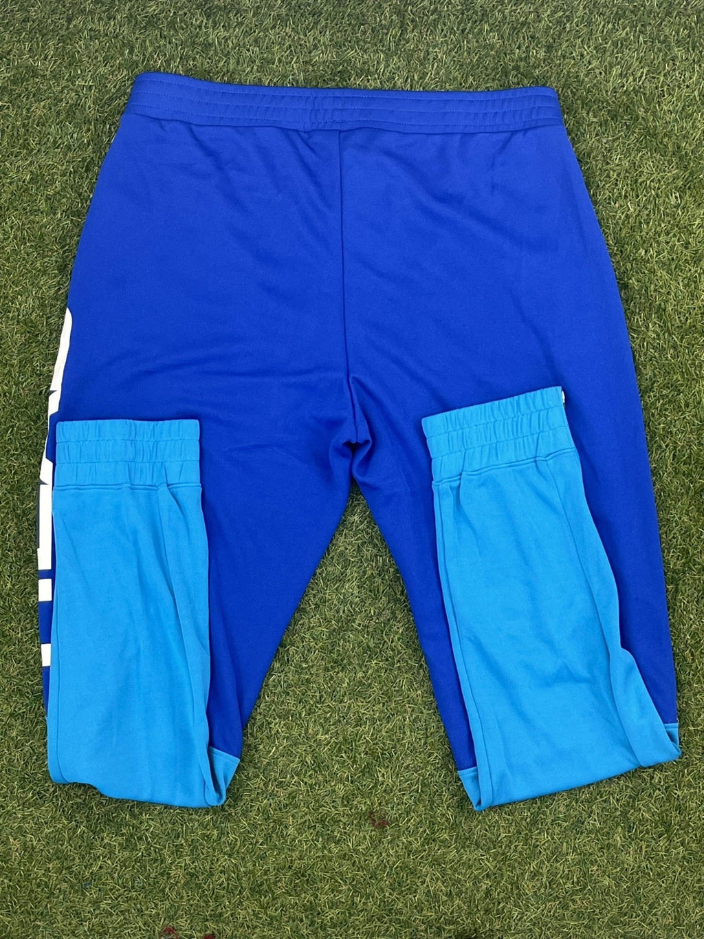 Head Blue Tennis Tracksuit Bottoms - kitround kitround product