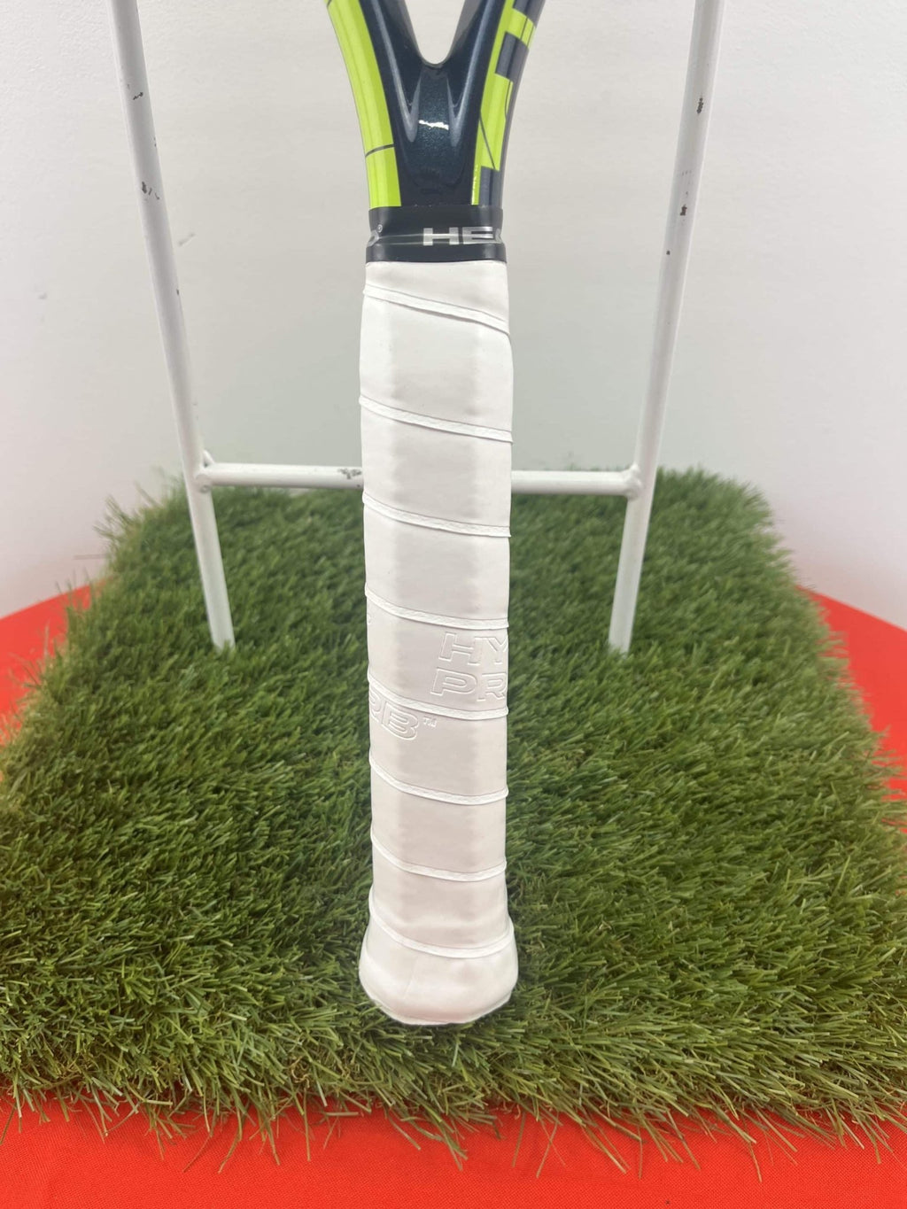 Head Extreme Power Tennis Racquet (re - gripped) - kitround kitround product