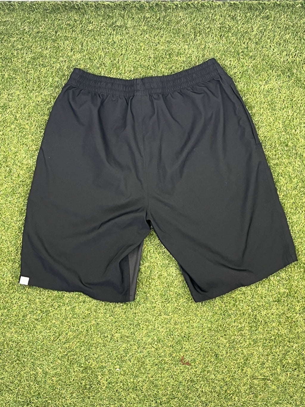 HEAD Men's Black Athletic Shorts - kitround kitround product