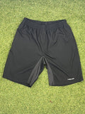 HEAD Men's Black Athletic Shorts - kitround kitround product