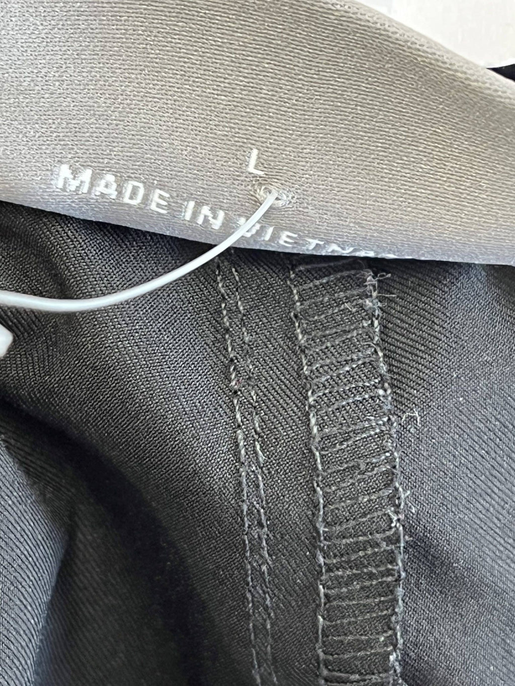 HEAD Men's Black Athletic Shorts - kitround kitround product