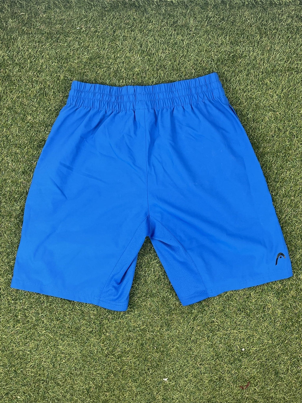 Head Men's Sports Shorts Blue - kitround kitround product