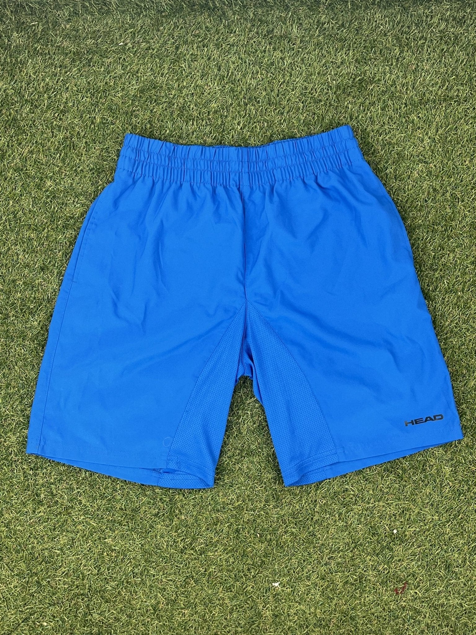 Head Men's Sports Shorts Blue - kitround kitround product