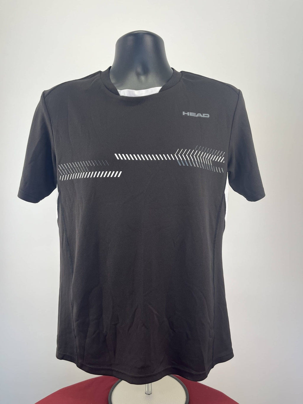 Head Men's Sports T-Shirt - kitround kitround product