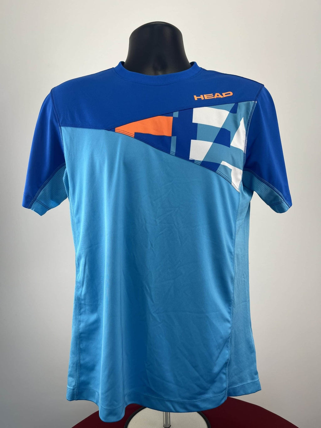 Head Men's Tennis T-Shirt - kitround kitround product