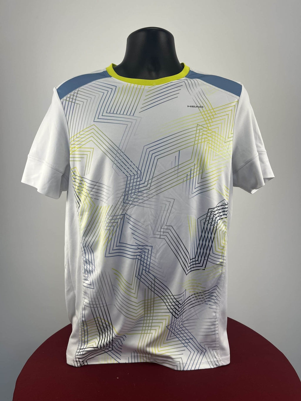 Head Men's Tennis T-Shirt - kitround kitround product