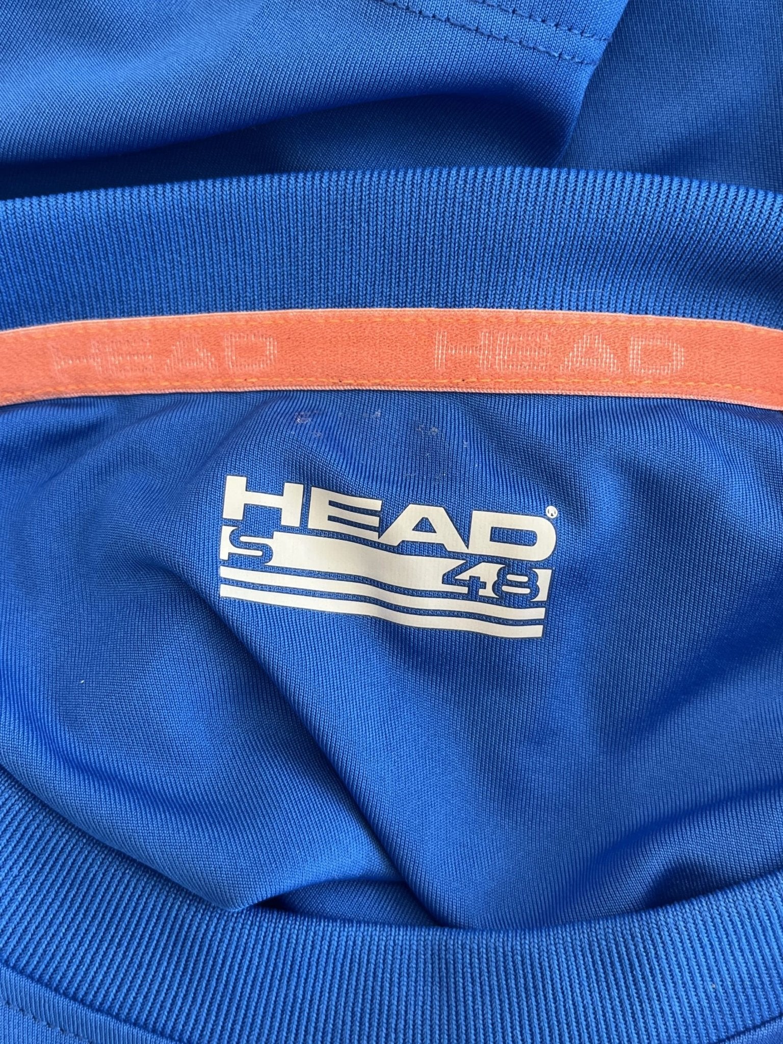 Head Men's Tennis T-Shirt - kitround kitround product