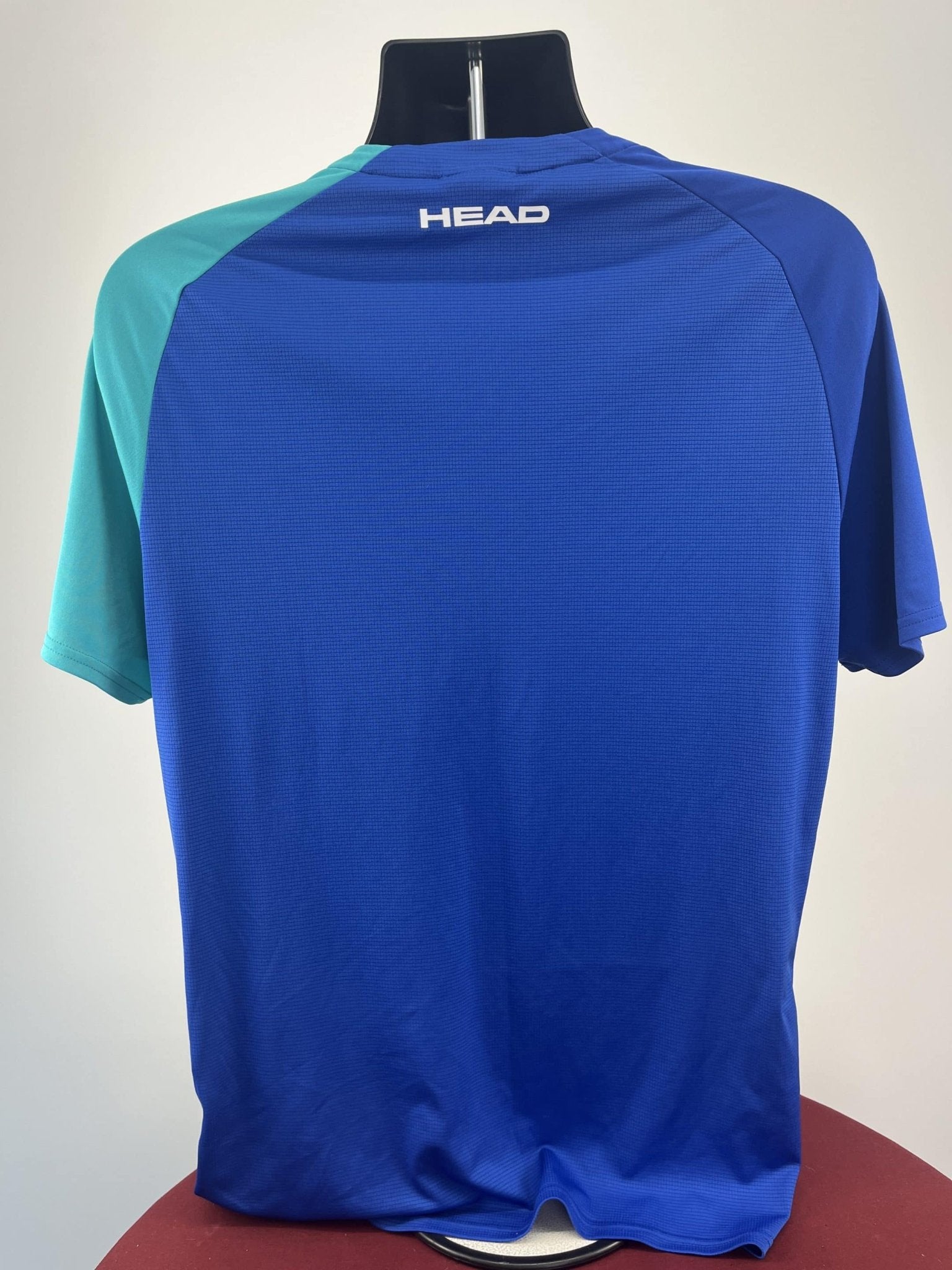 Head Multi - Coloured Tennis T-Shirt - kitround kitround product