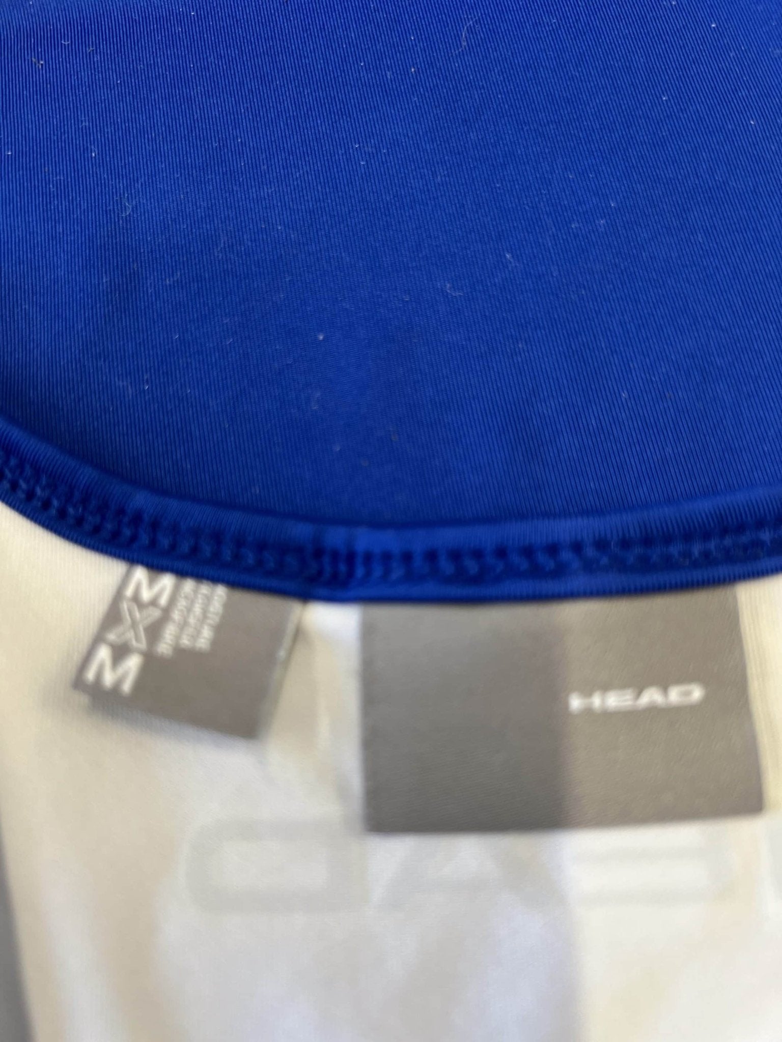 Head MXM Sports Top - kitround kitround product