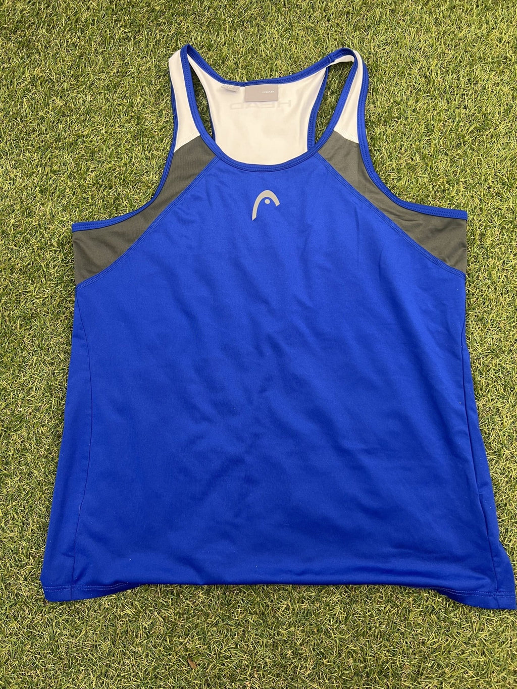 Head MXM Sports Top - kitround kitround product