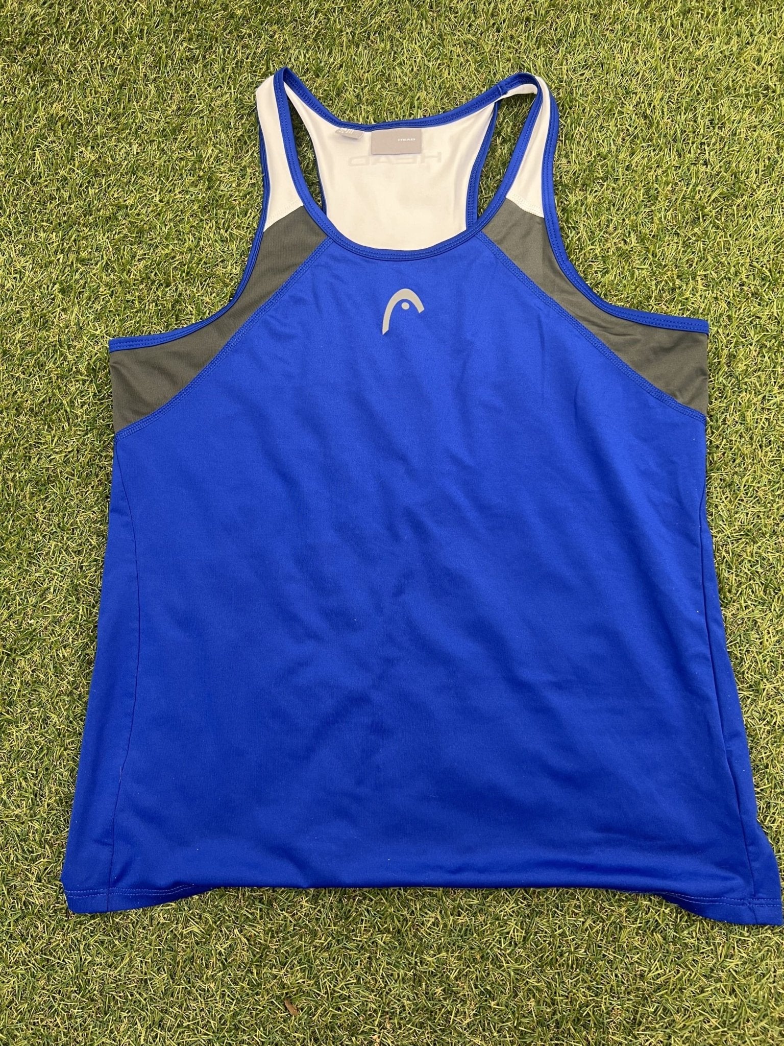 Head MXM Sports Top - kitround kitround product