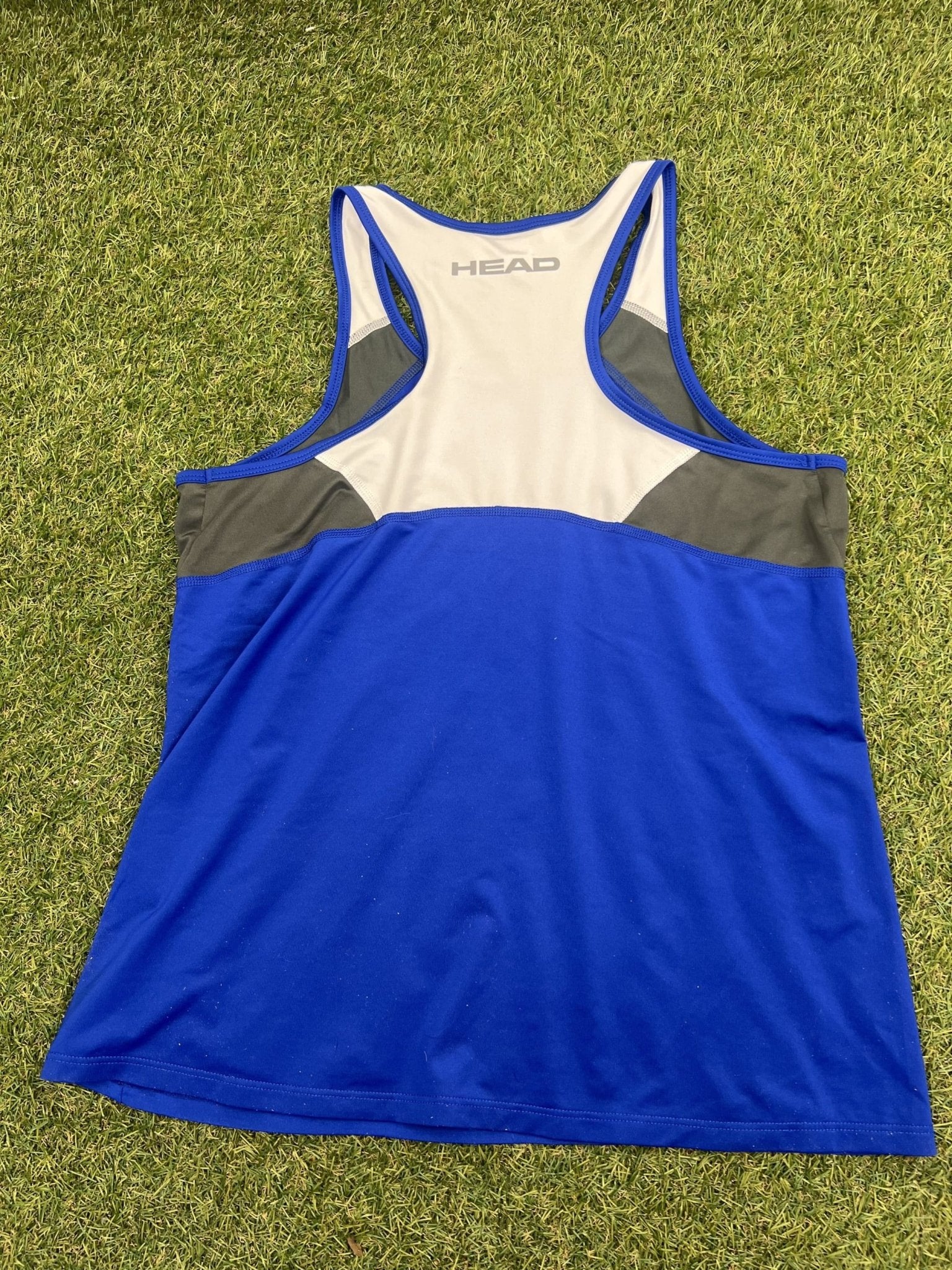 Head MXM Sports Top - kitround kitround product