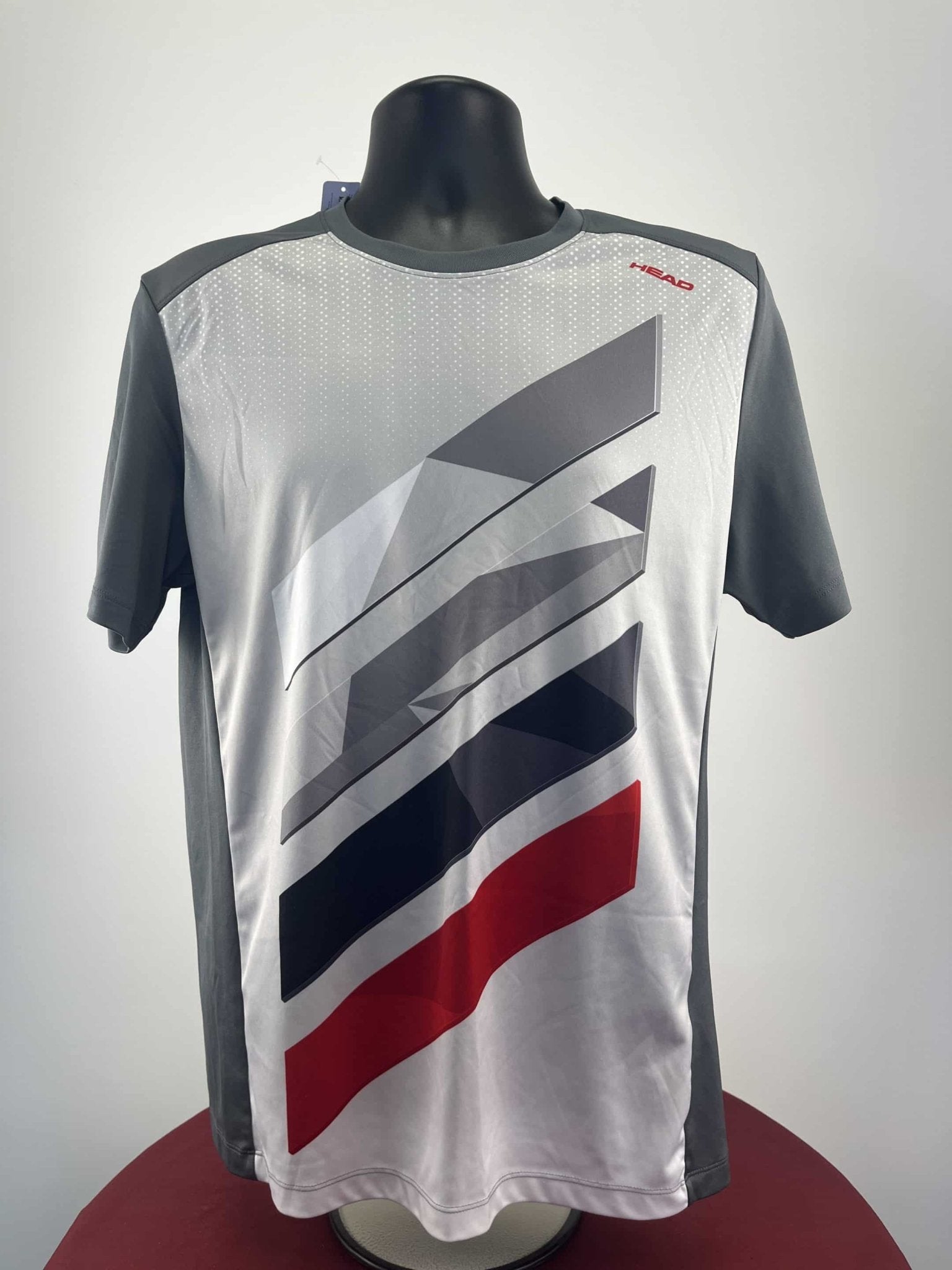 Head Performance T-Shirt - kitround kitround product