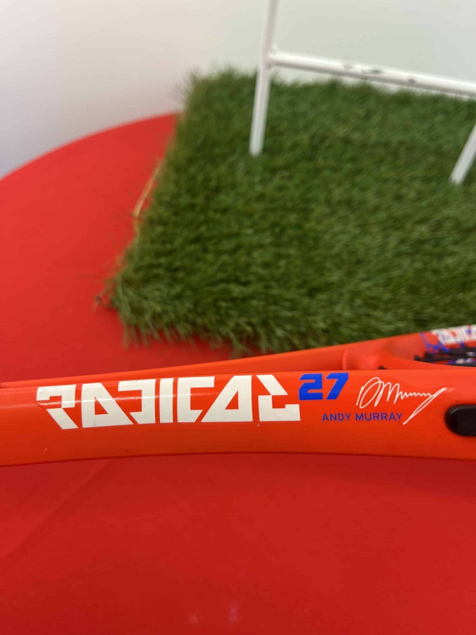Head Radical 27 Tennis Racquet - kitround