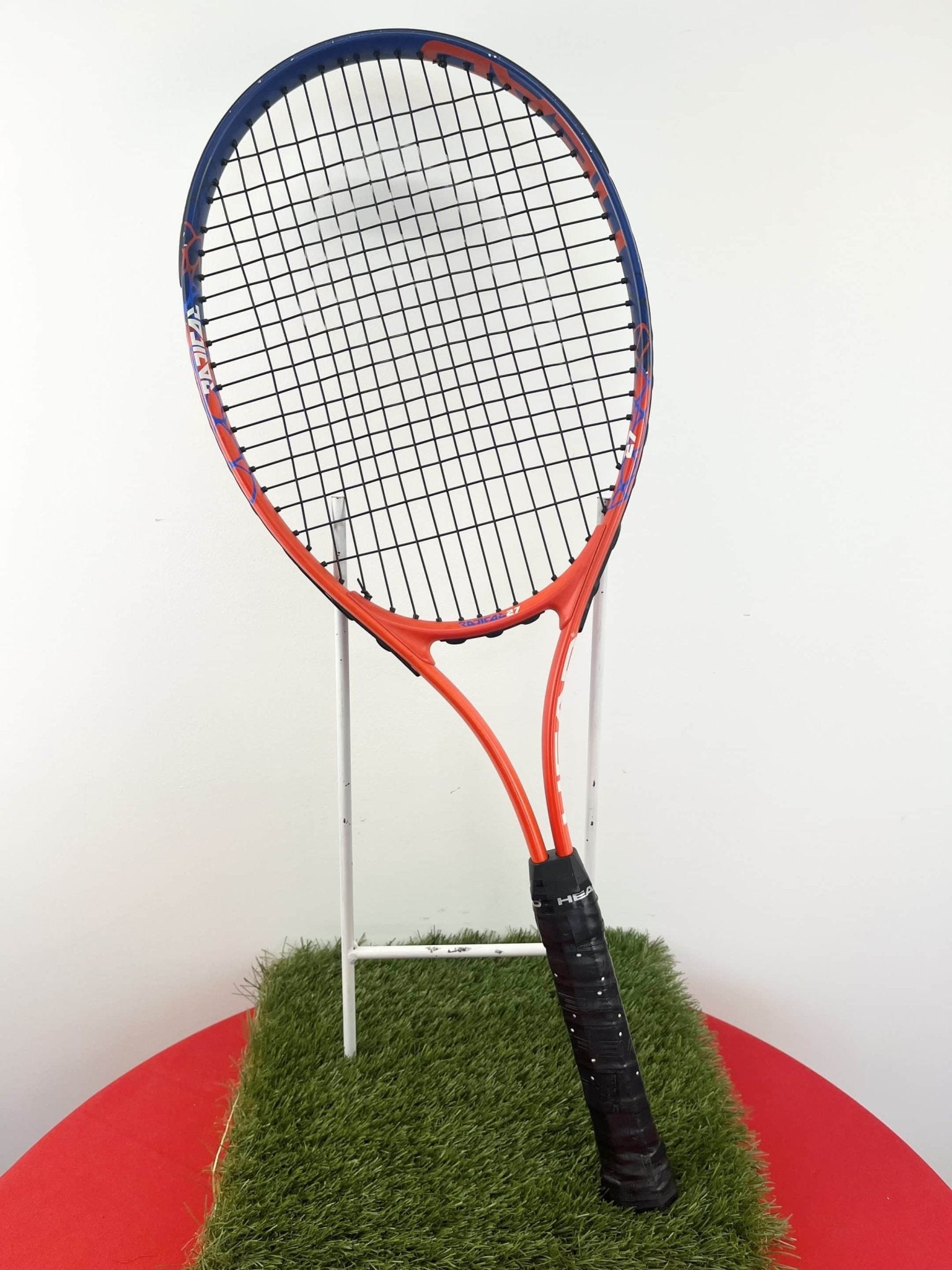 Head Radical 27 Tennis Racquet - kitround