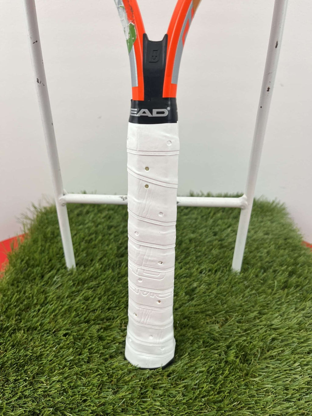 Head Radical JR 26 Tennis Racquet (re - gripped) - kitround kitround product