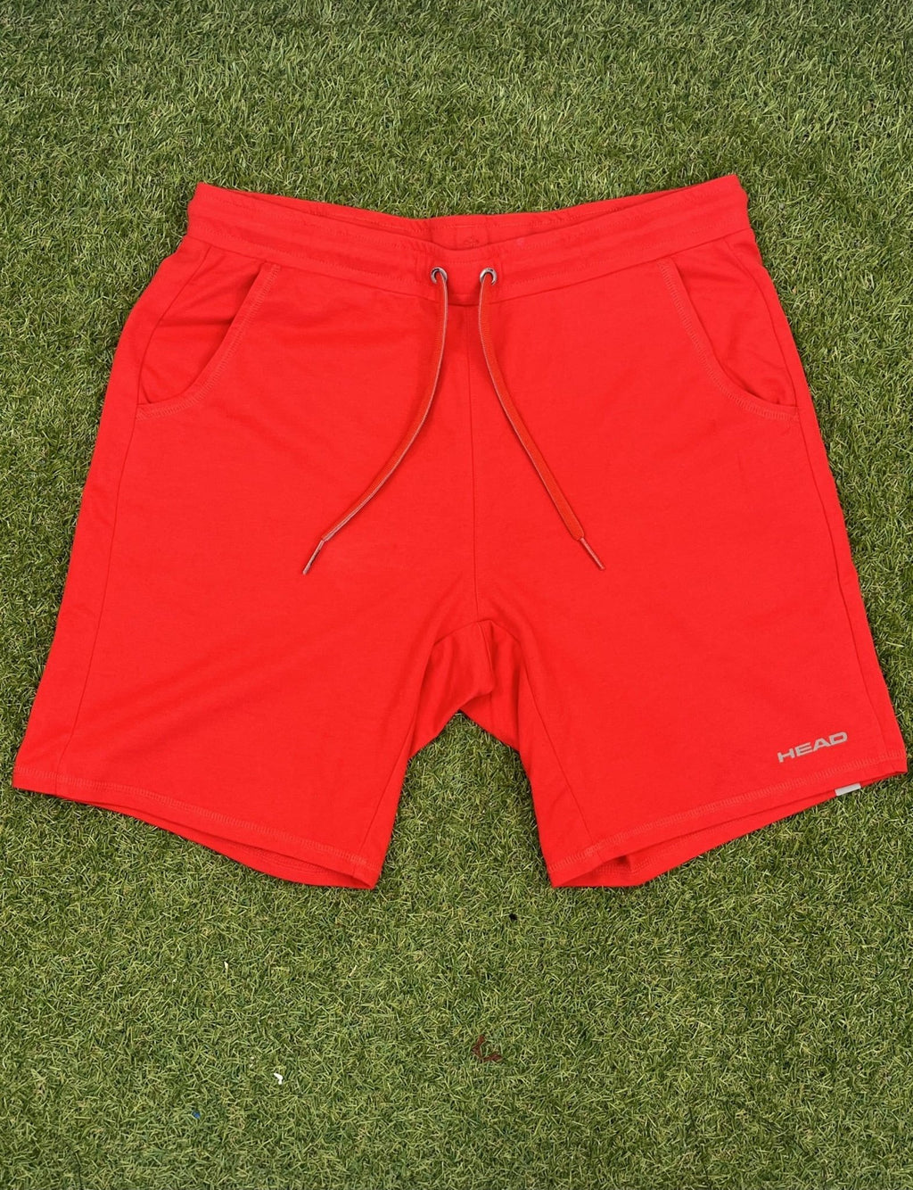 Head Red Sports Shorts - kitround kitround product