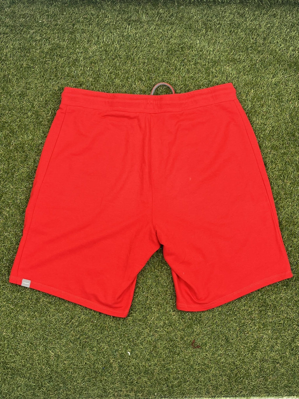 Head Red Sports Shorts - kitround kitround product