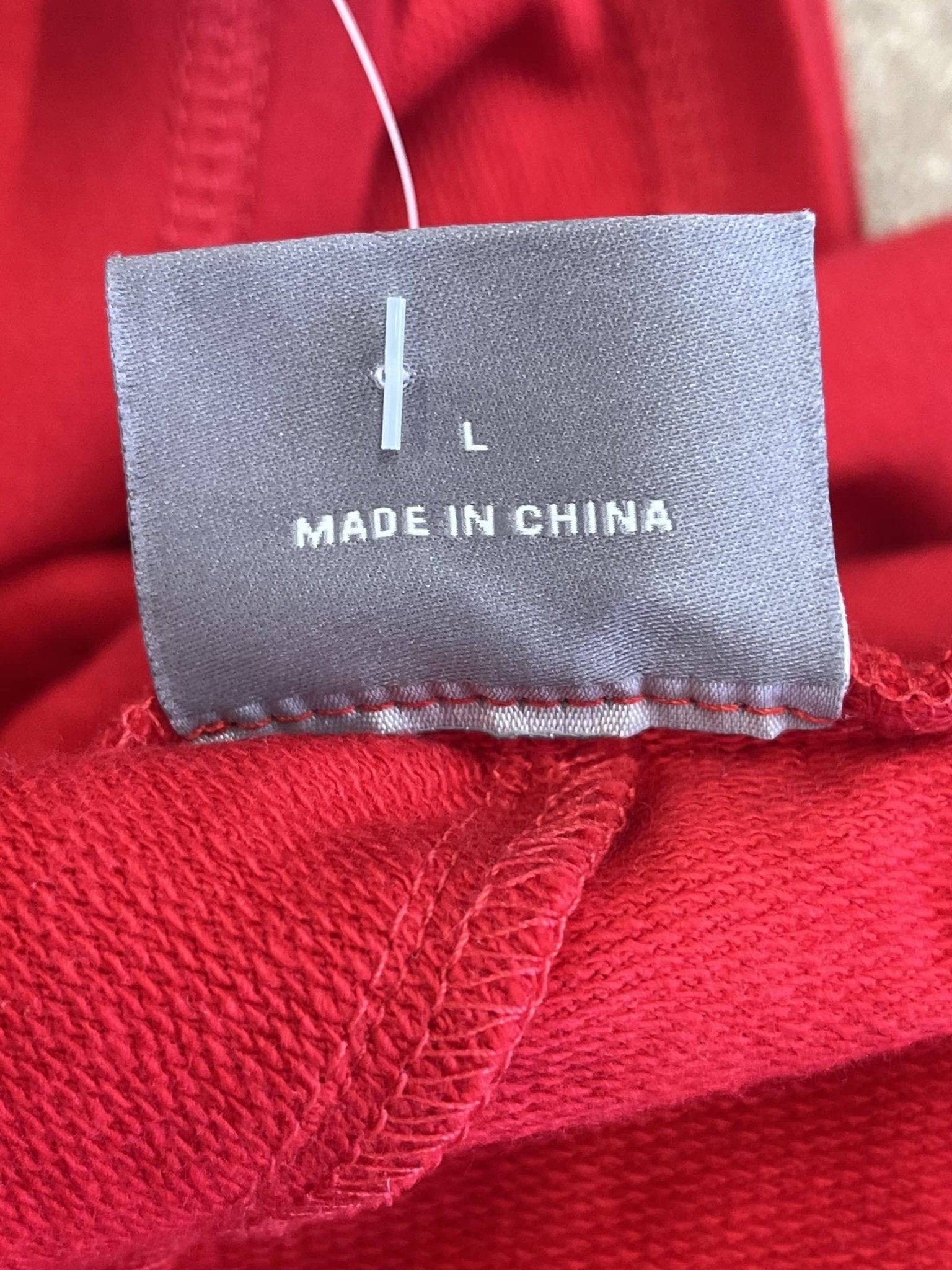 Head Red Sports Shorts - kitround kitround product