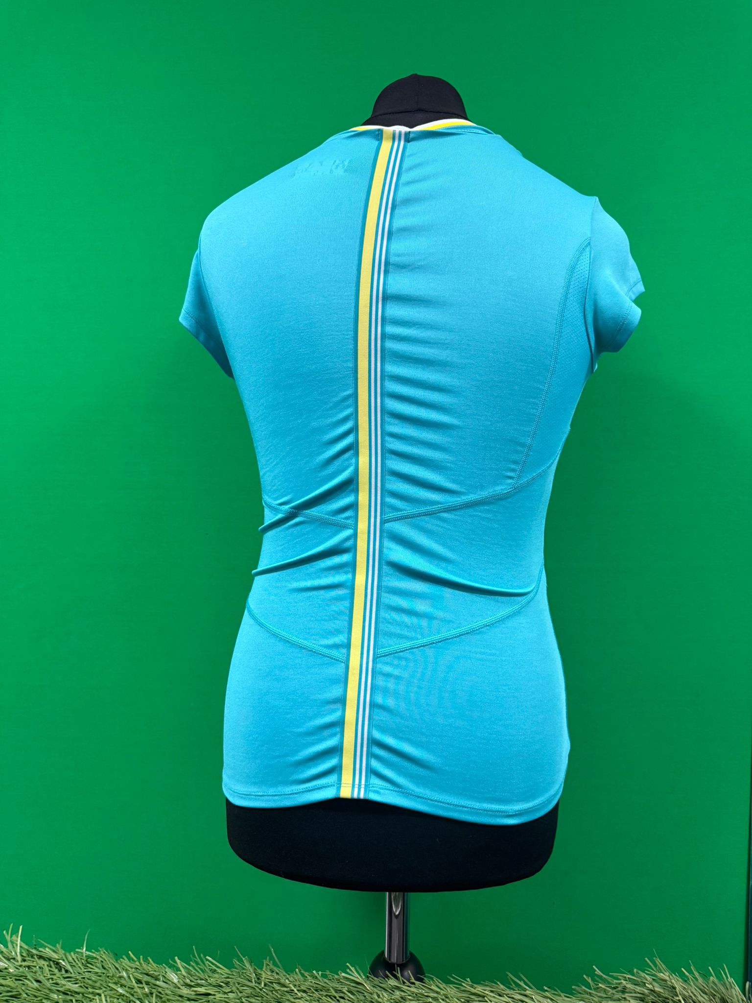 Head Short Sleeve Top - kitround Foxhills product