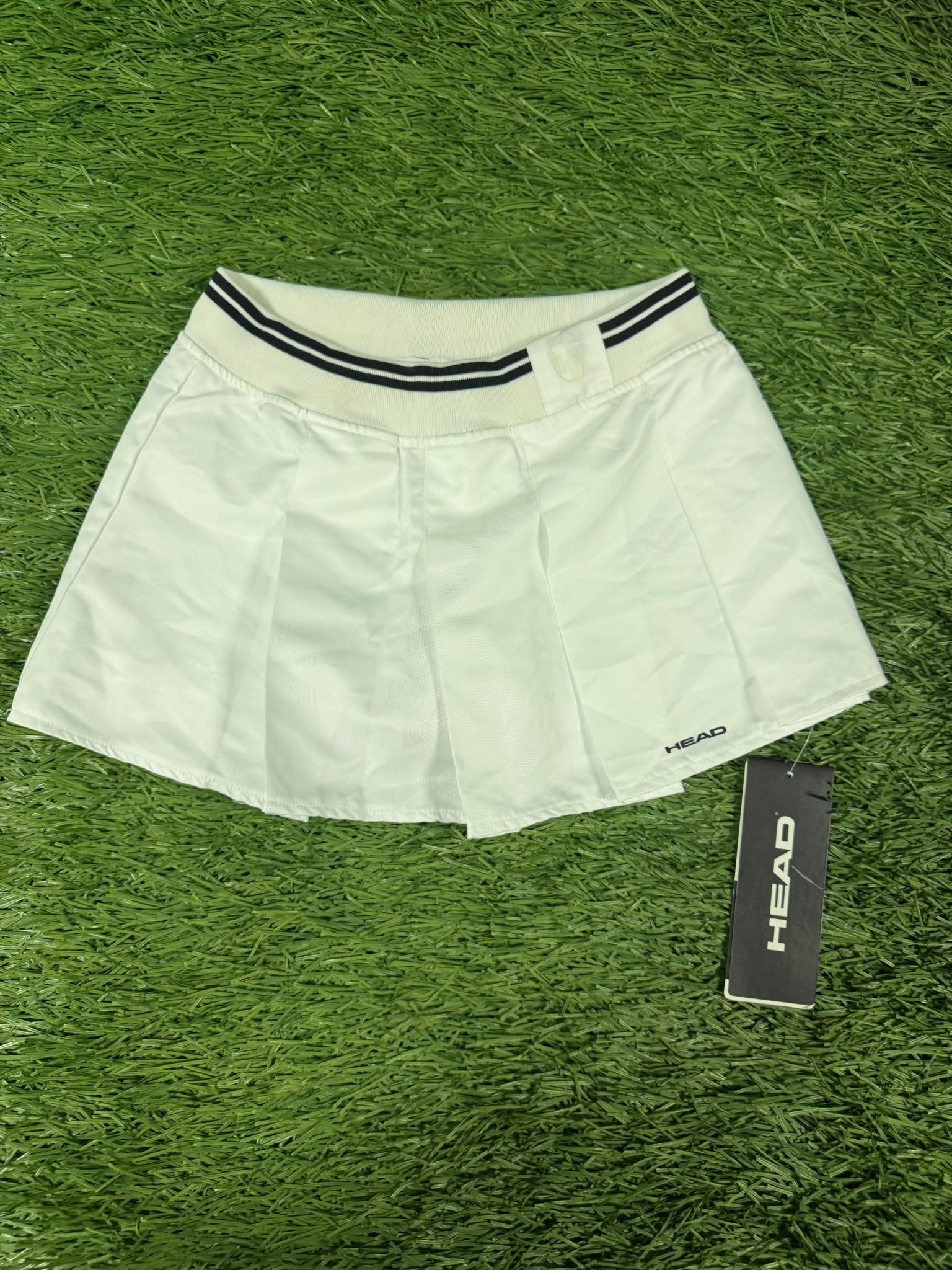 Head skirt - kitround Foxhills product