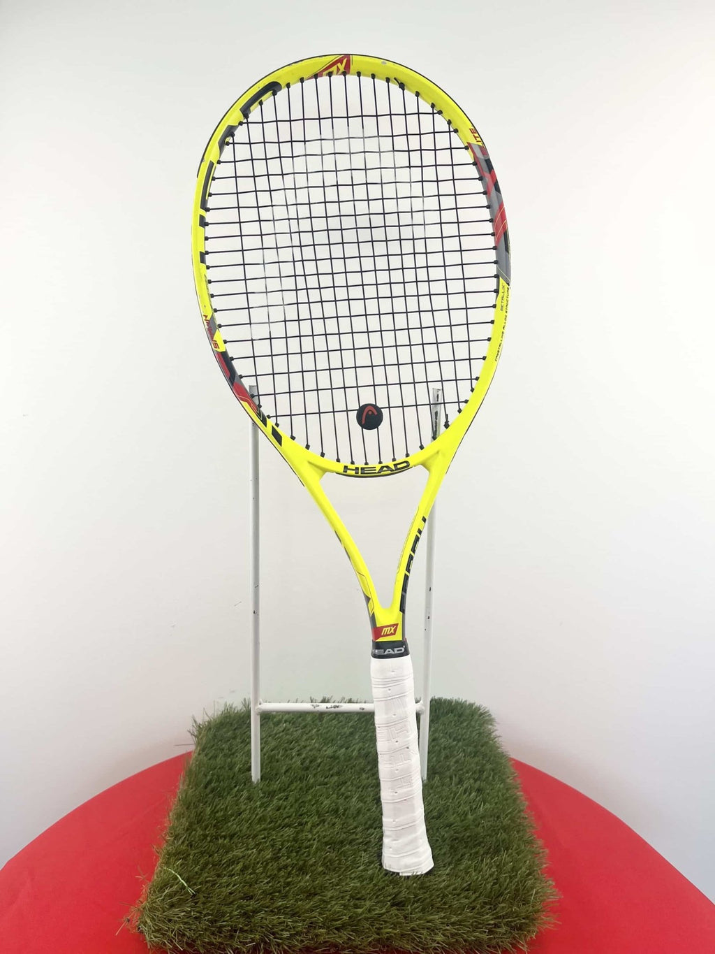 HEAD Spark Elite Tennis Racquet (re - gripped) - kitround kitround product