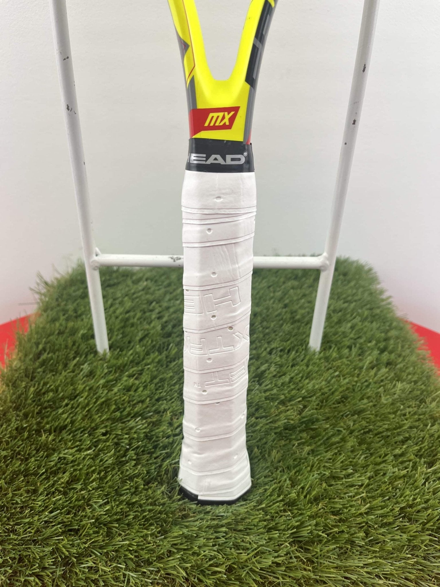 HEAD Spark Elite Tennis Racquet (re - gripped) - kitround kitround product