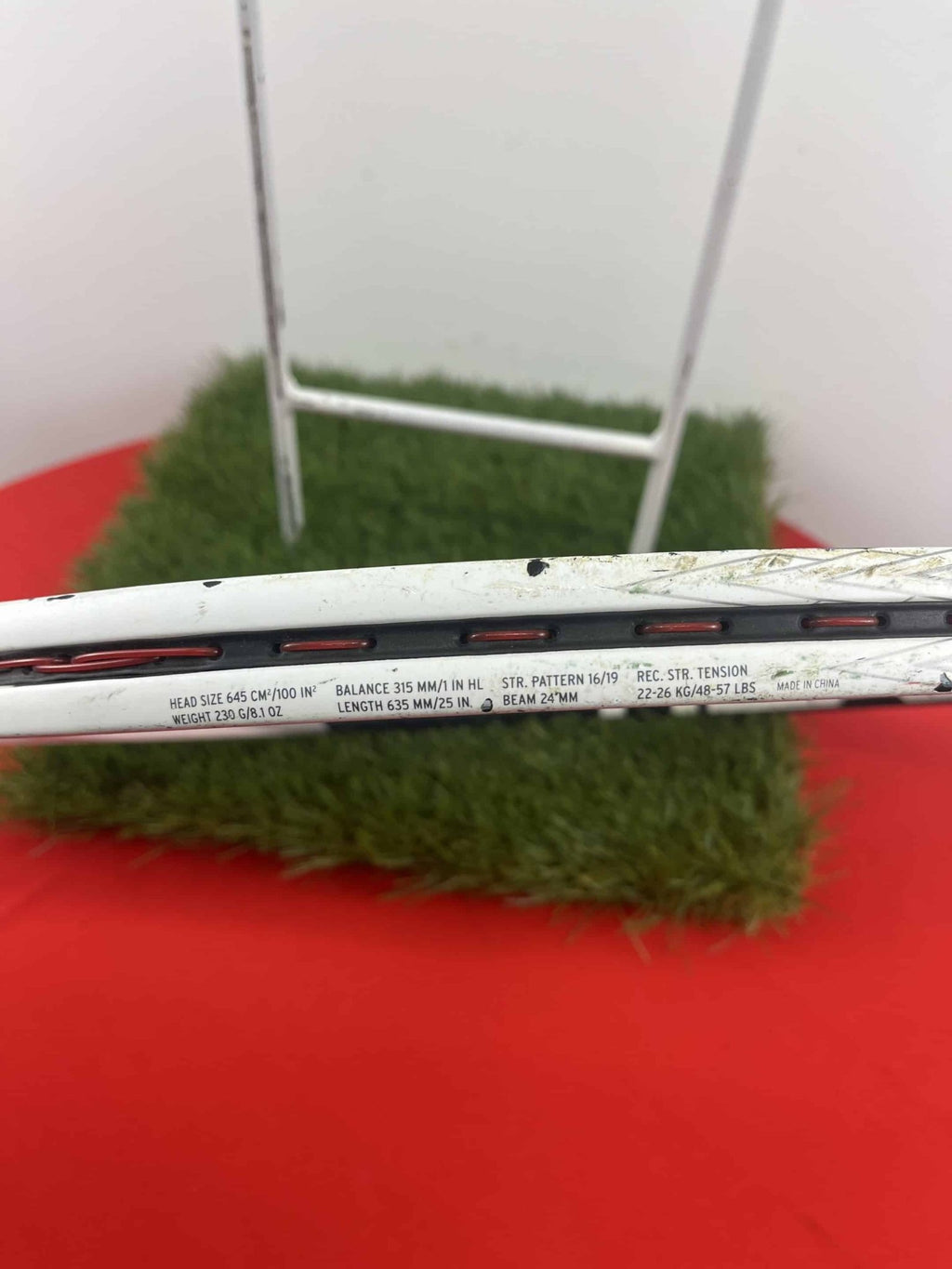 HEAD Speed JR Tennis Racquet - kitround kitround product