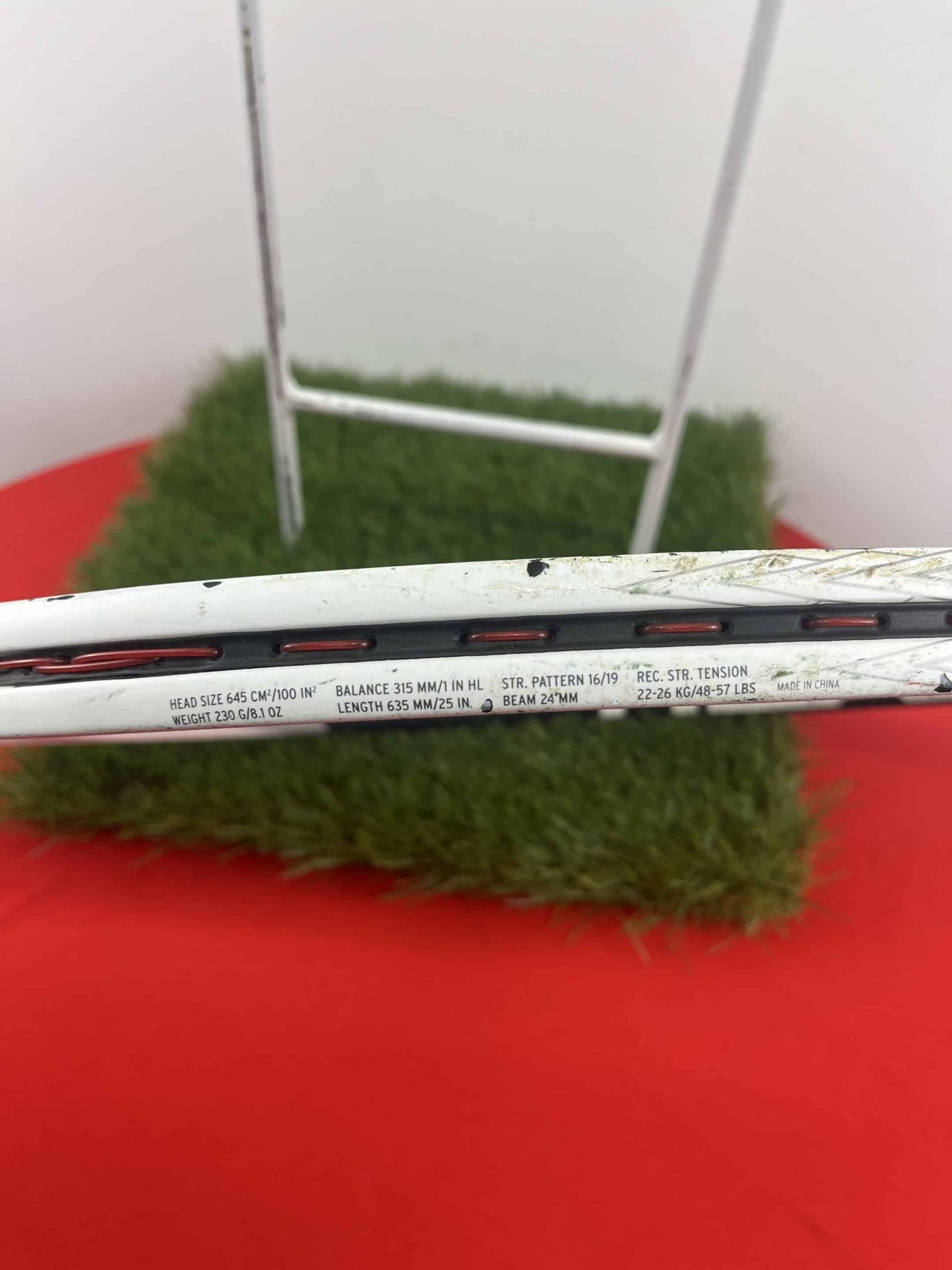 HEAD Speed JR Tennis Racquet - kitround kitround product