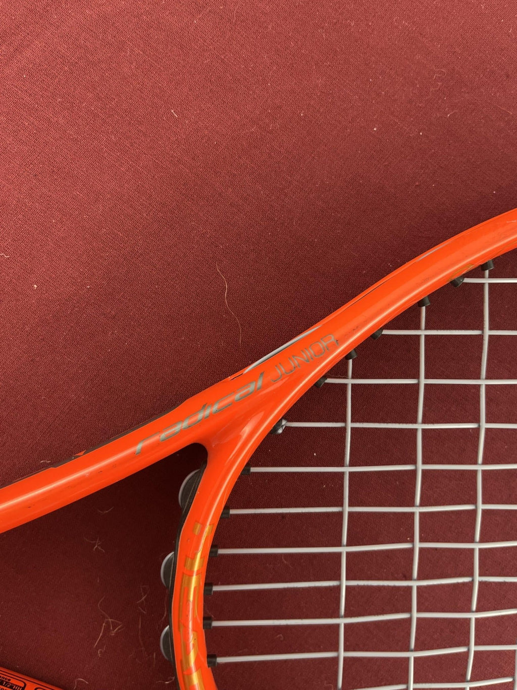 Head Tennis Racquet - kitround kitround product