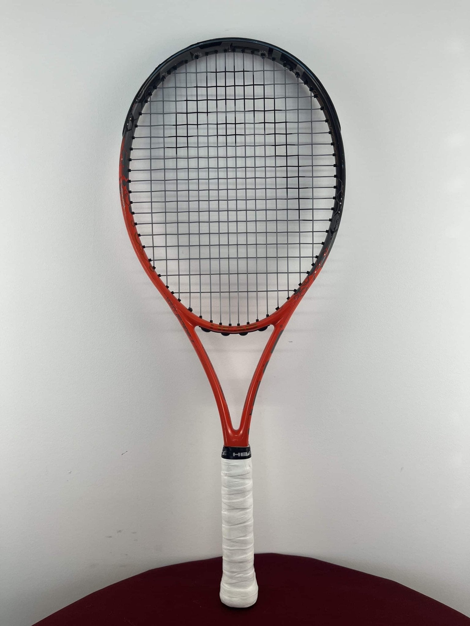 Head Tennis Racquet - kitround kitround product