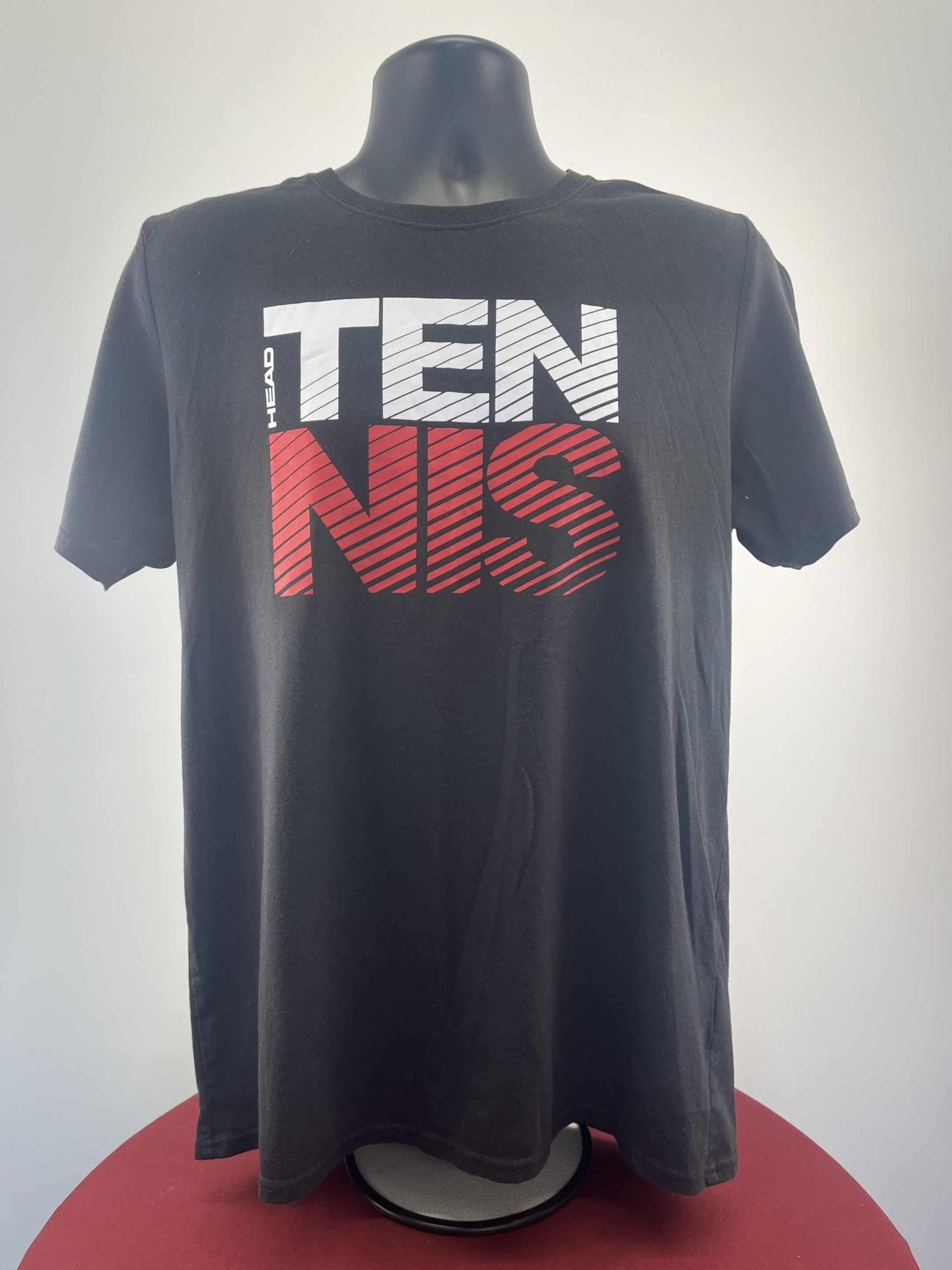 Head Tennis T-Shirt - kitround kitround product