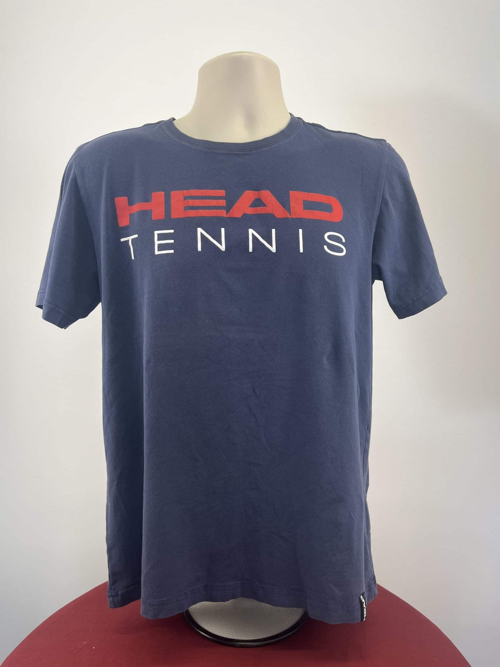 Head Tennis T-Shirt - kitround kitround product