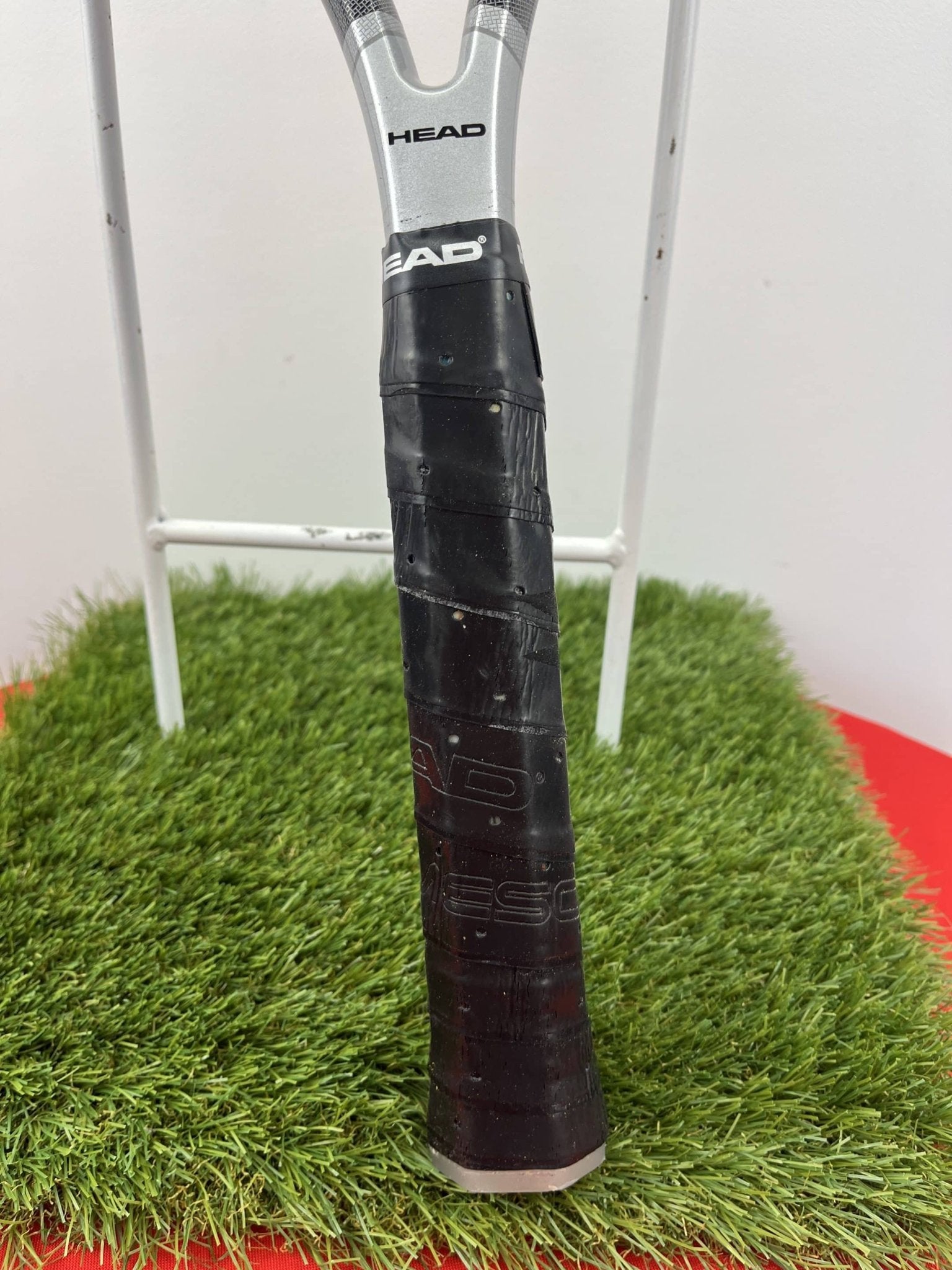 HEAD Titanium Supreme Tennis Racquet - kitround kitround product