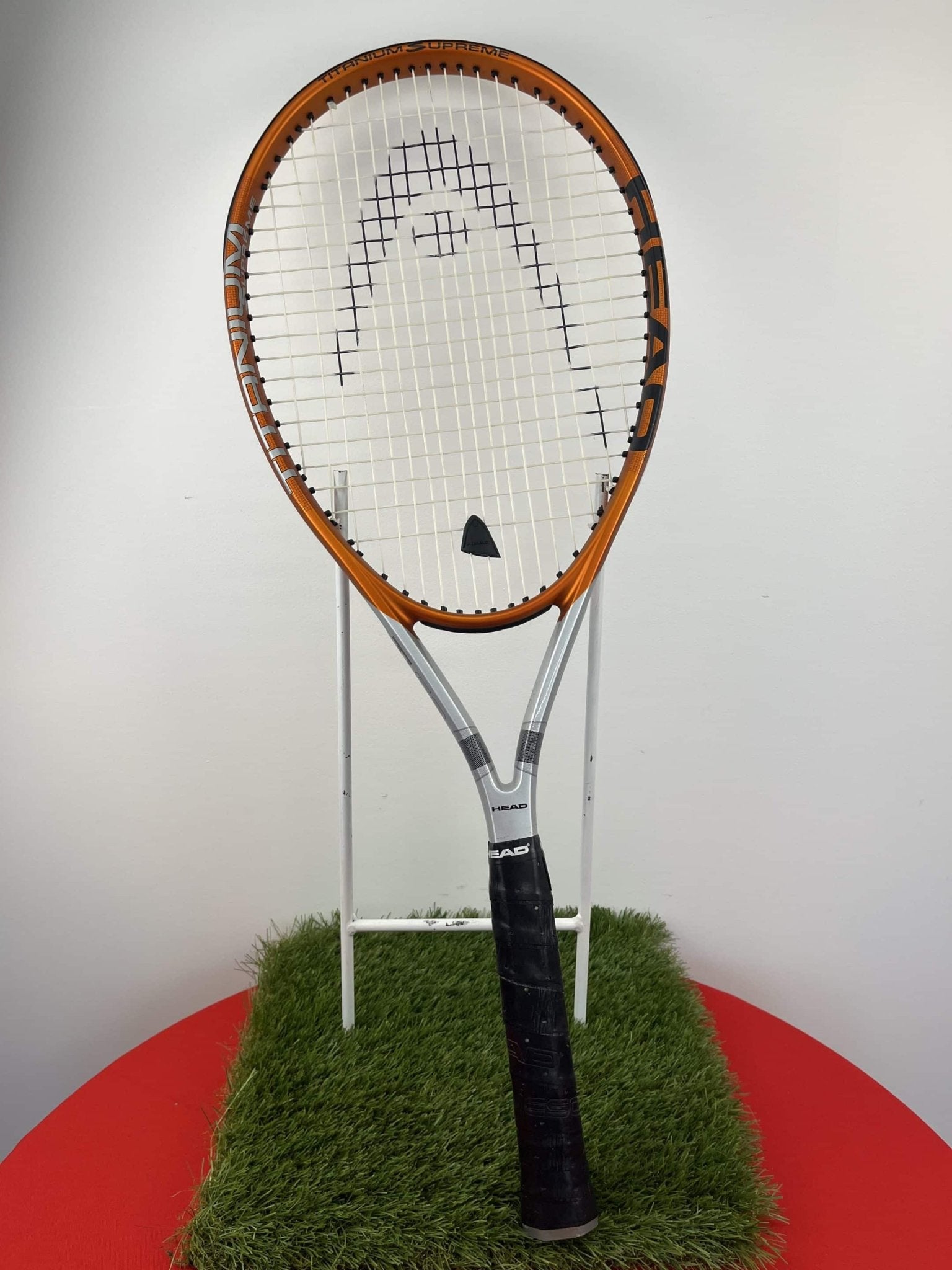 HEAD Titanium Supreme Tennis Racquet - kitround kitround product