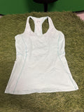 HEAD Women's Medium Racerback Tank Top - kitround kitround product