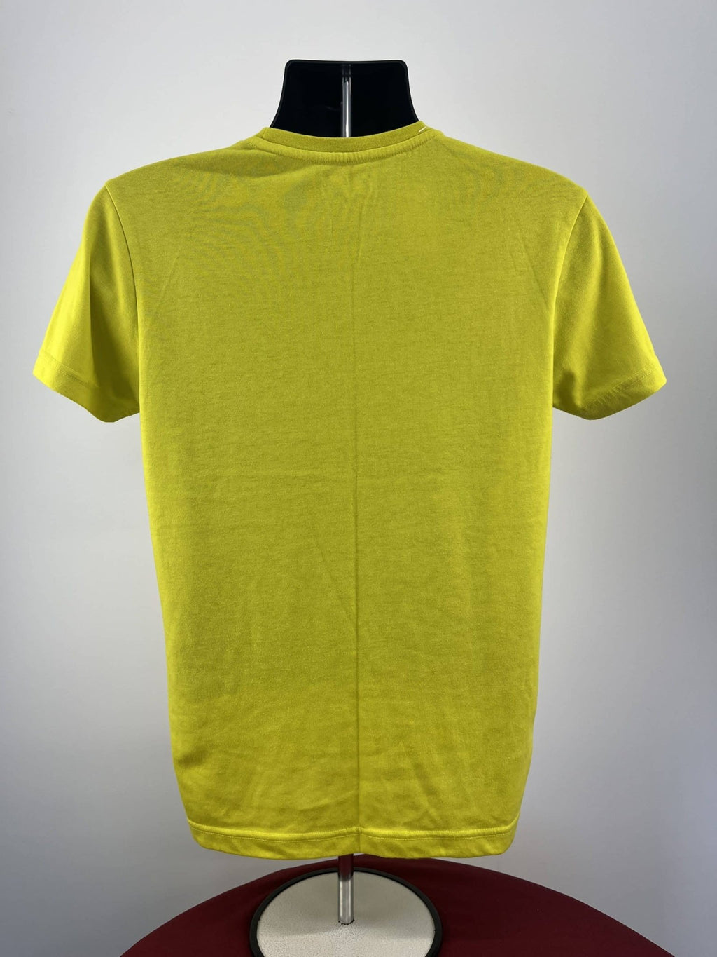 HEAD Yellow T-Shirt - kitround kitround product
