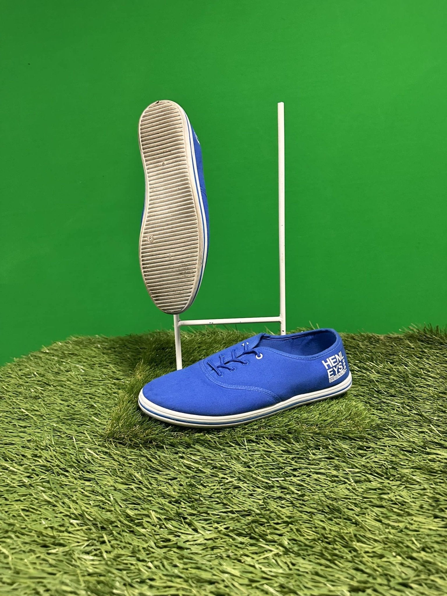 Henley Deck Shoe - kitround kitround product