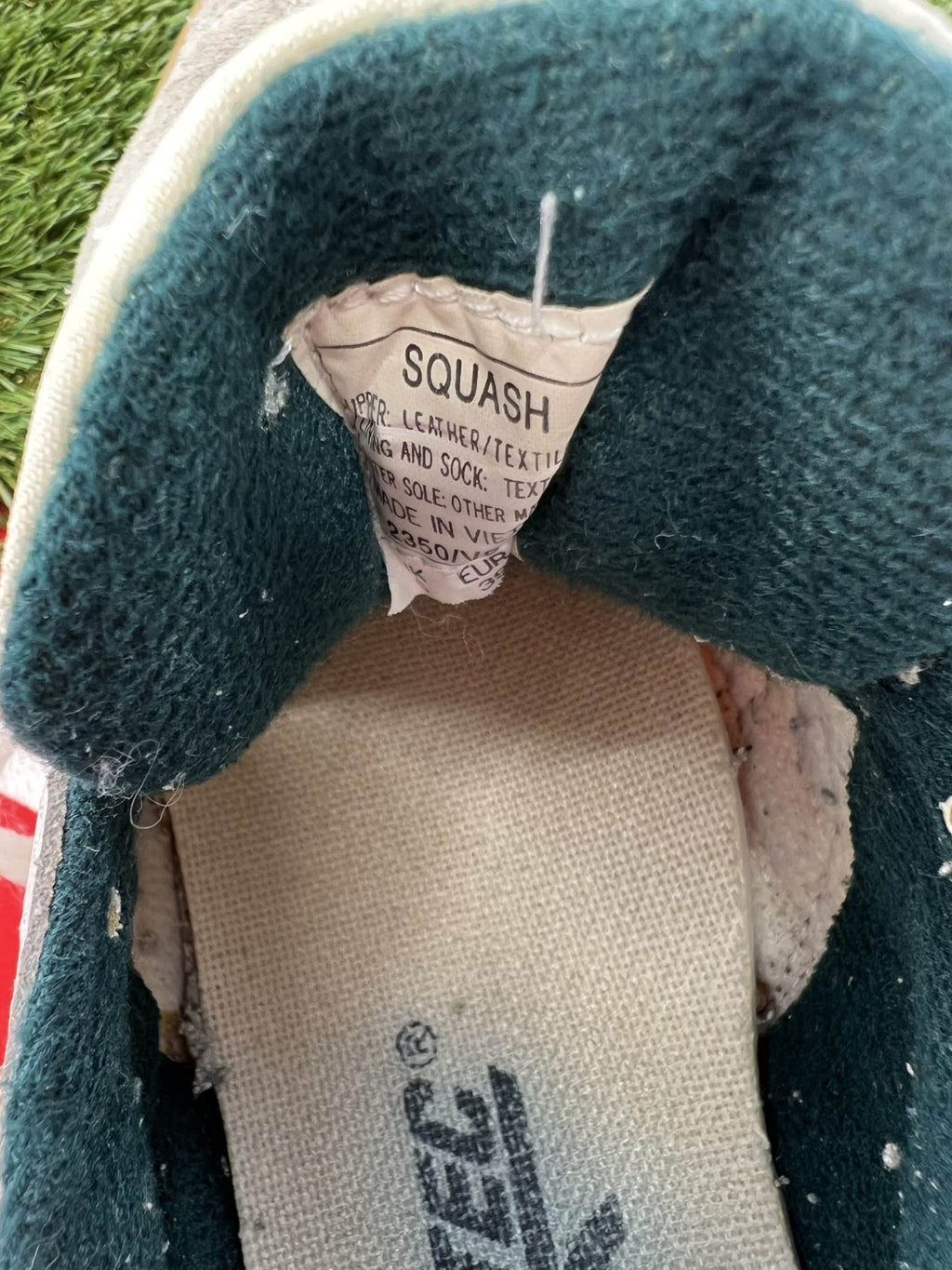 Hi - Tec Indoor Court Trainers - kitround kitround product