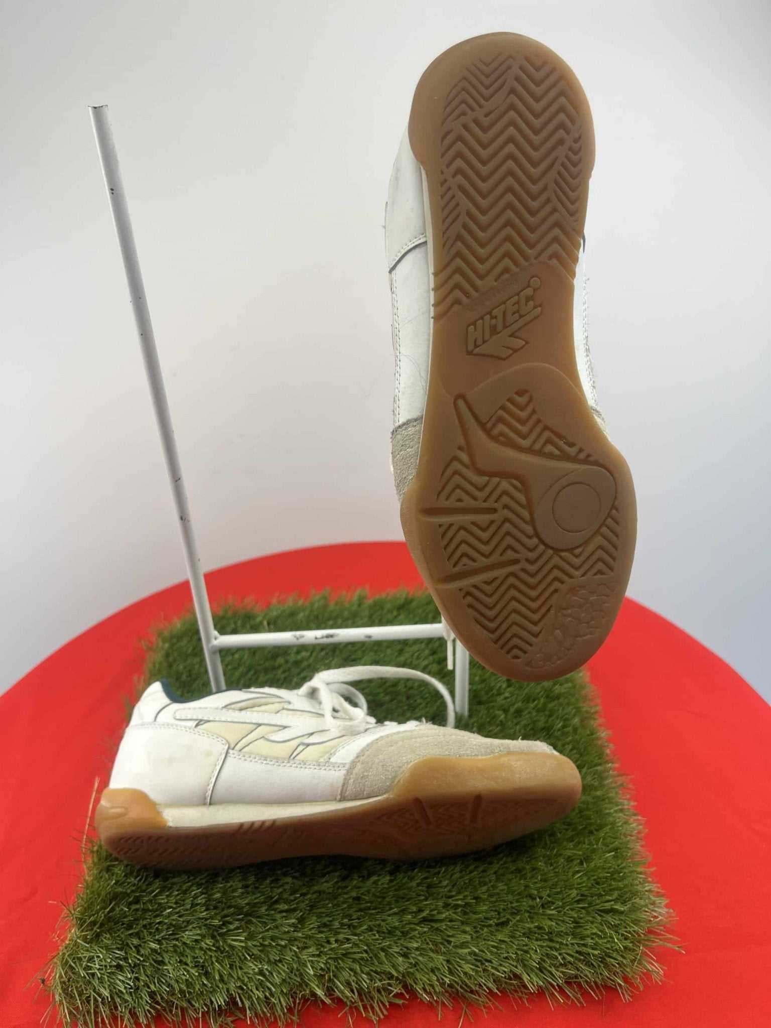 Hi - Tec Indoor Court Trainers - kitround kitround product