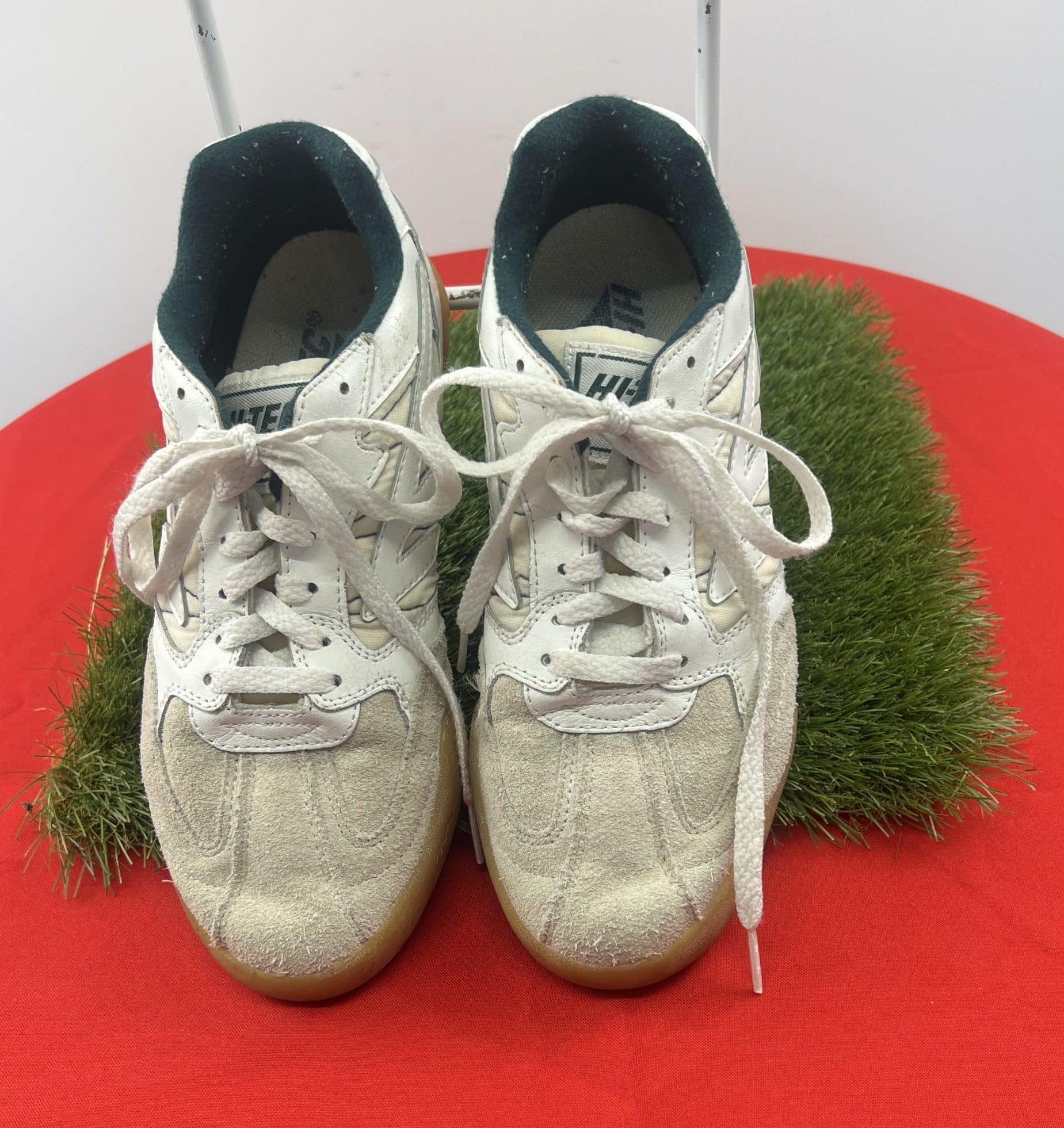 Hi - Tec Indoor Court Trainers - kitround kitround product