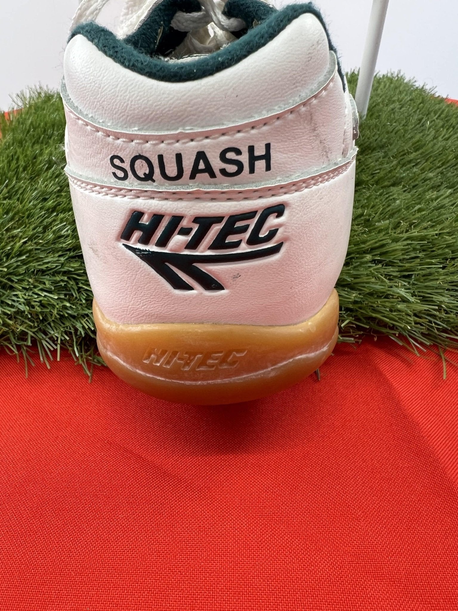 Hi - Tec Indoor Court Trainers - kitround kitround product