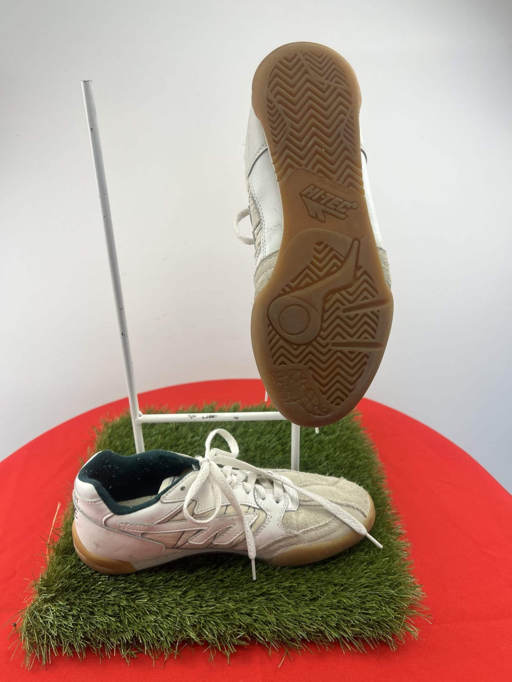 Hi - Tec Indoor Court Trainers - kitround kitround product