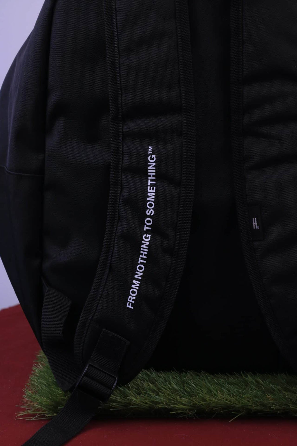 Hoodrich Backpack - kitround kitround product