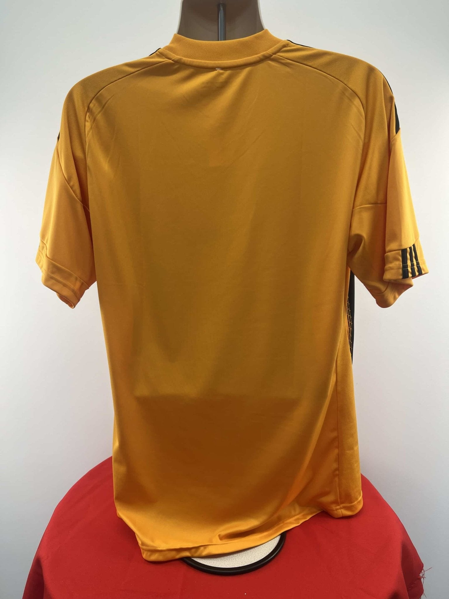 Hull City A.F.C. Football Shirt by adidas - kitround kitround product