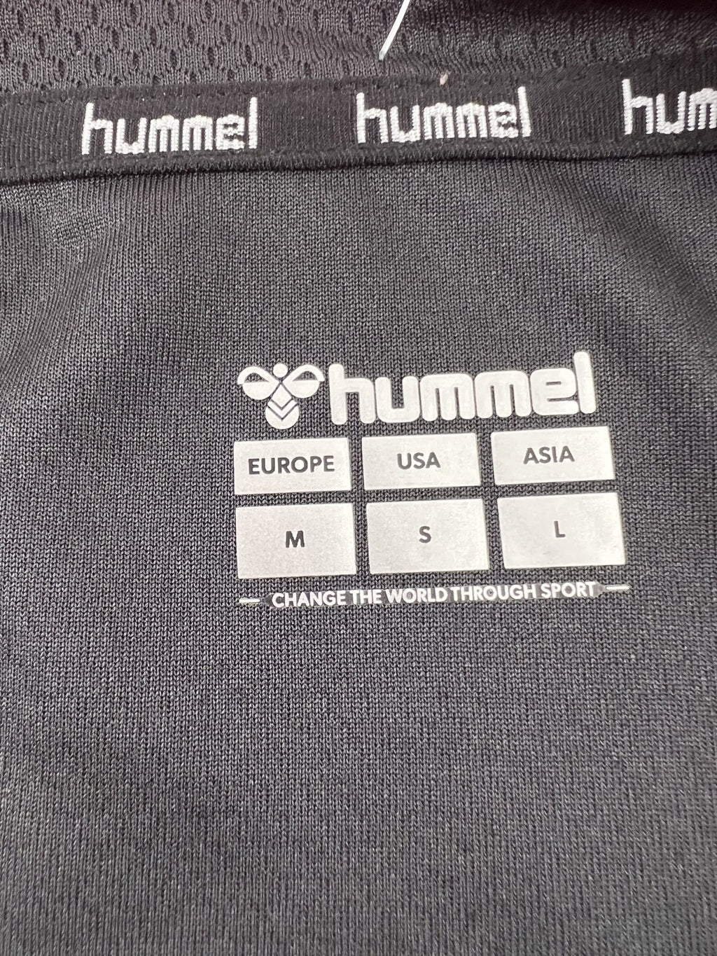 Hummel Coventry City Football Club Shirt - kitround kitround product