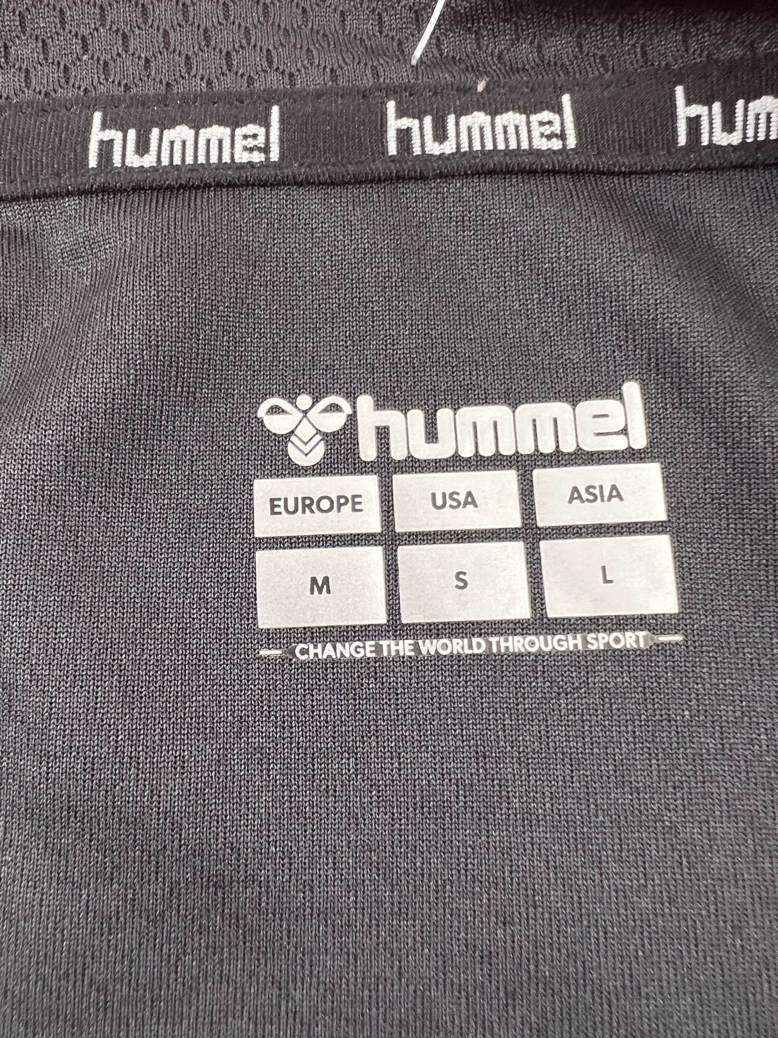 Hummel Coventry City Football Club Shirt - kitround kitround product