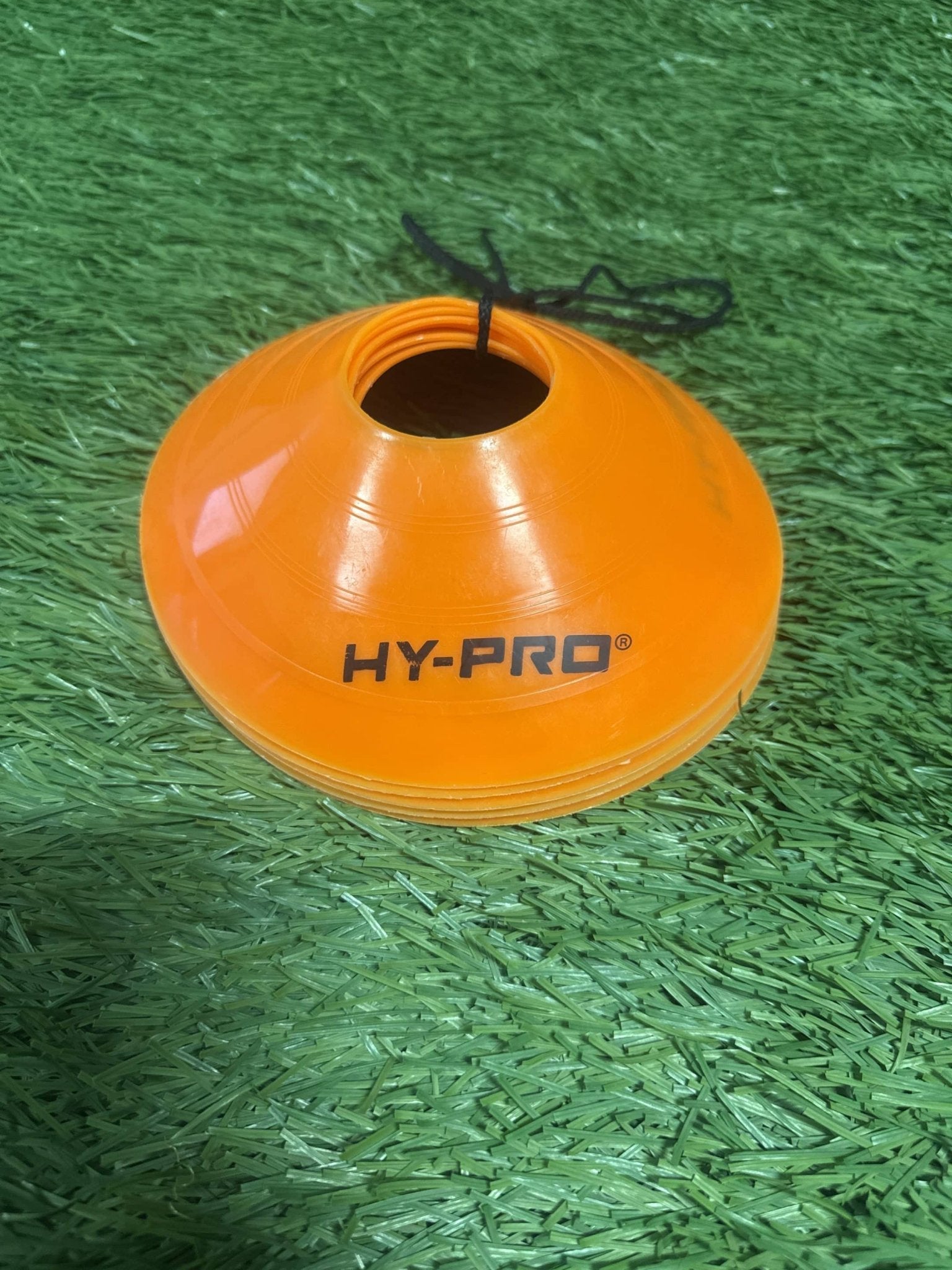 Hy - Pro Marker Cones for Football Training - kitround kitround product